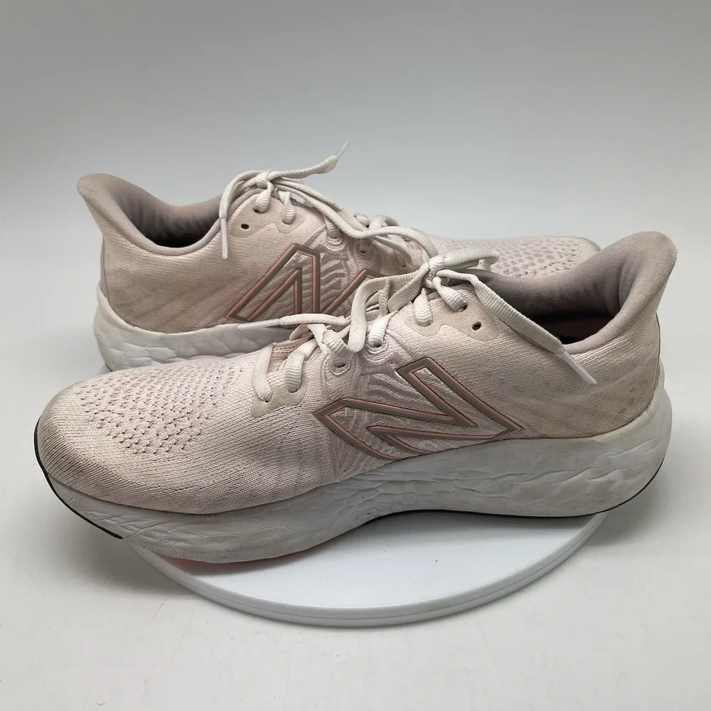 New‎ Balance Sneakers Womens 9.5 D Fresh Foam X Vongo V5 WVNGOCP5 Pink Shoes